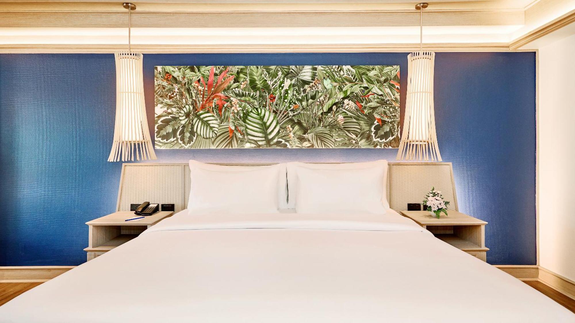 Beyond Kata Hotel Kültér fotó